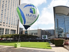 IMTS show 2018, Chicago