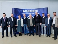 Board of Directors of Industrial Enterprises of Oktyabrsky District