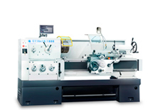 Conventional lathes